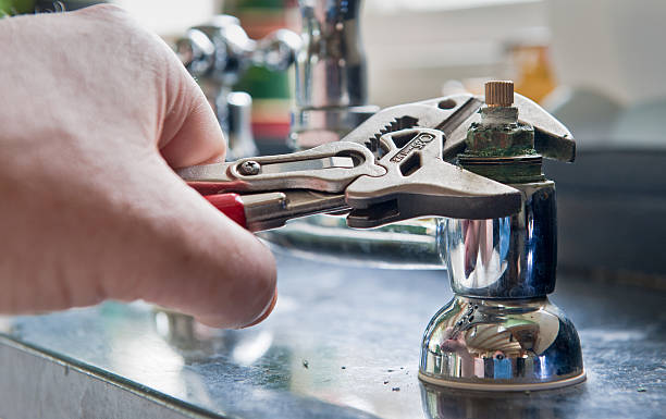 Best Flood damage cleanup  in Fox Crossing, WI