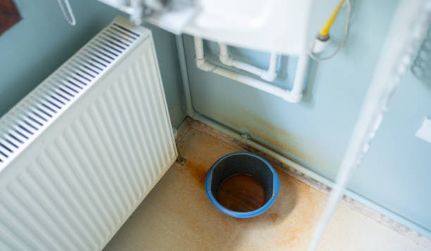 Best Water damage contractors near me  in Fox Crossing, WI