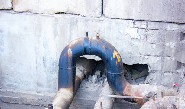 Best Residential water damage restoration  in Fox Crossing, WI